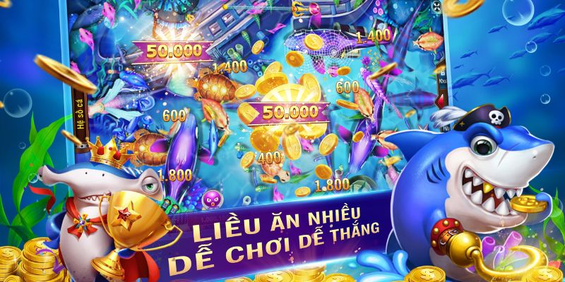 Trò chơi sở hữu nhiều ưu điểm vượt trội